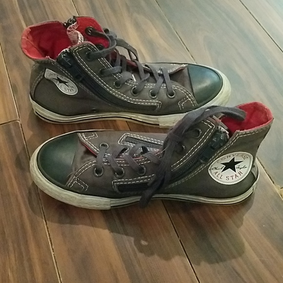 Kids Converse - Picture 4 of 5